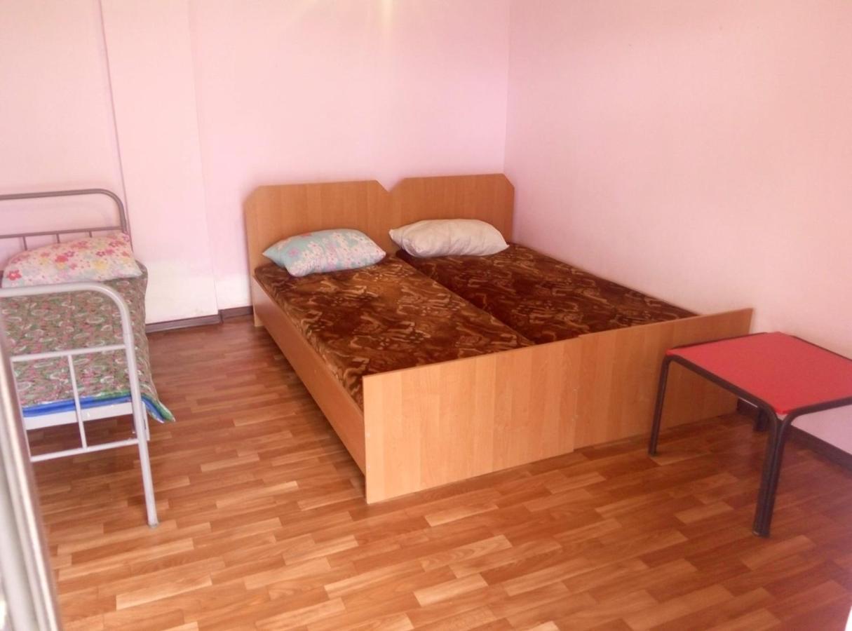 카프차가이 Отдых В Капшагае! 빌라 외부 사진