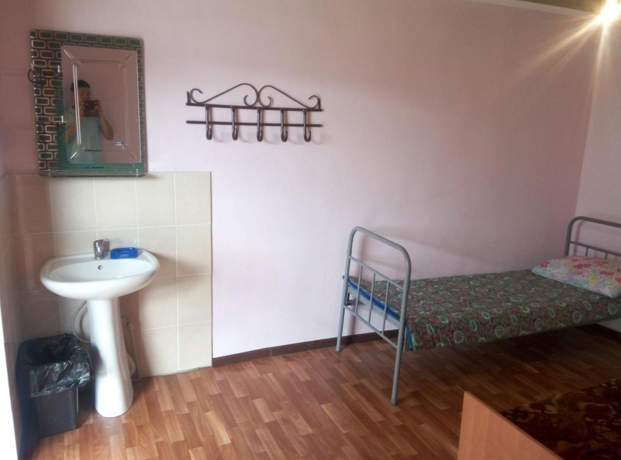 카프차가이 Отдых В Капшагае! 빌라 외부 사진